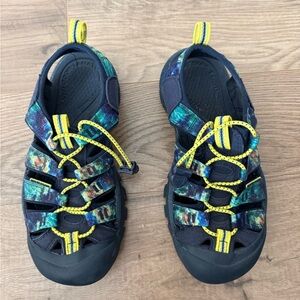 Keen Women's Multicolor Outdoor Sandals